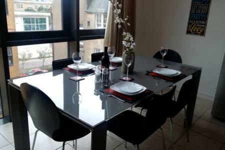 Apartmán The Connaught Hove Exteriér fotografie